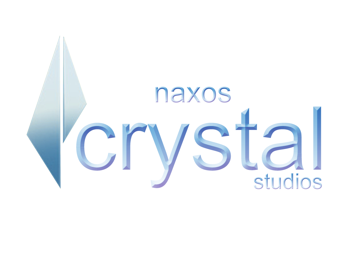 Crystal Naxos Apartments & Studios @ Mikri Vigla Naxos- Νάξος Μικρή Βίγλα Δωμάτια και Στούντιο